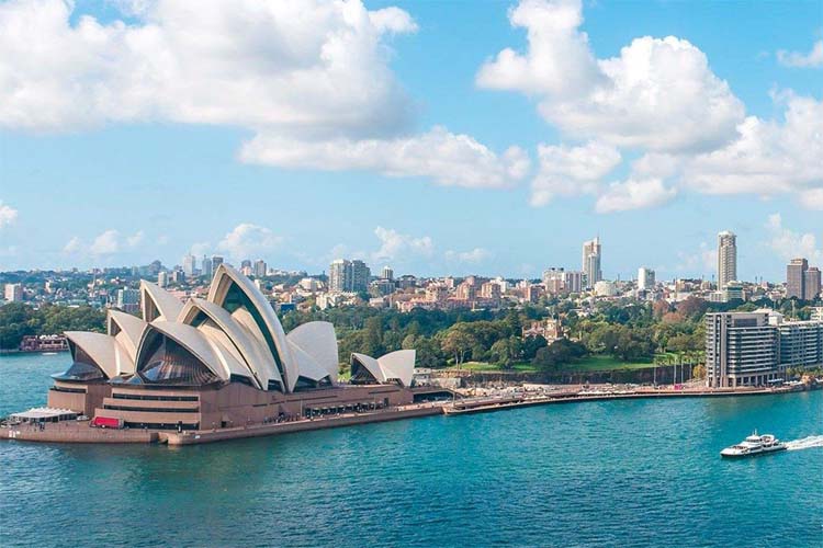 The 15 Best Suburbs to Invest in Sydney in 2020